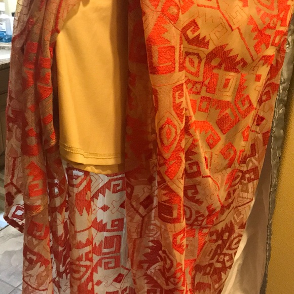 Dress - Picture 5 of 5